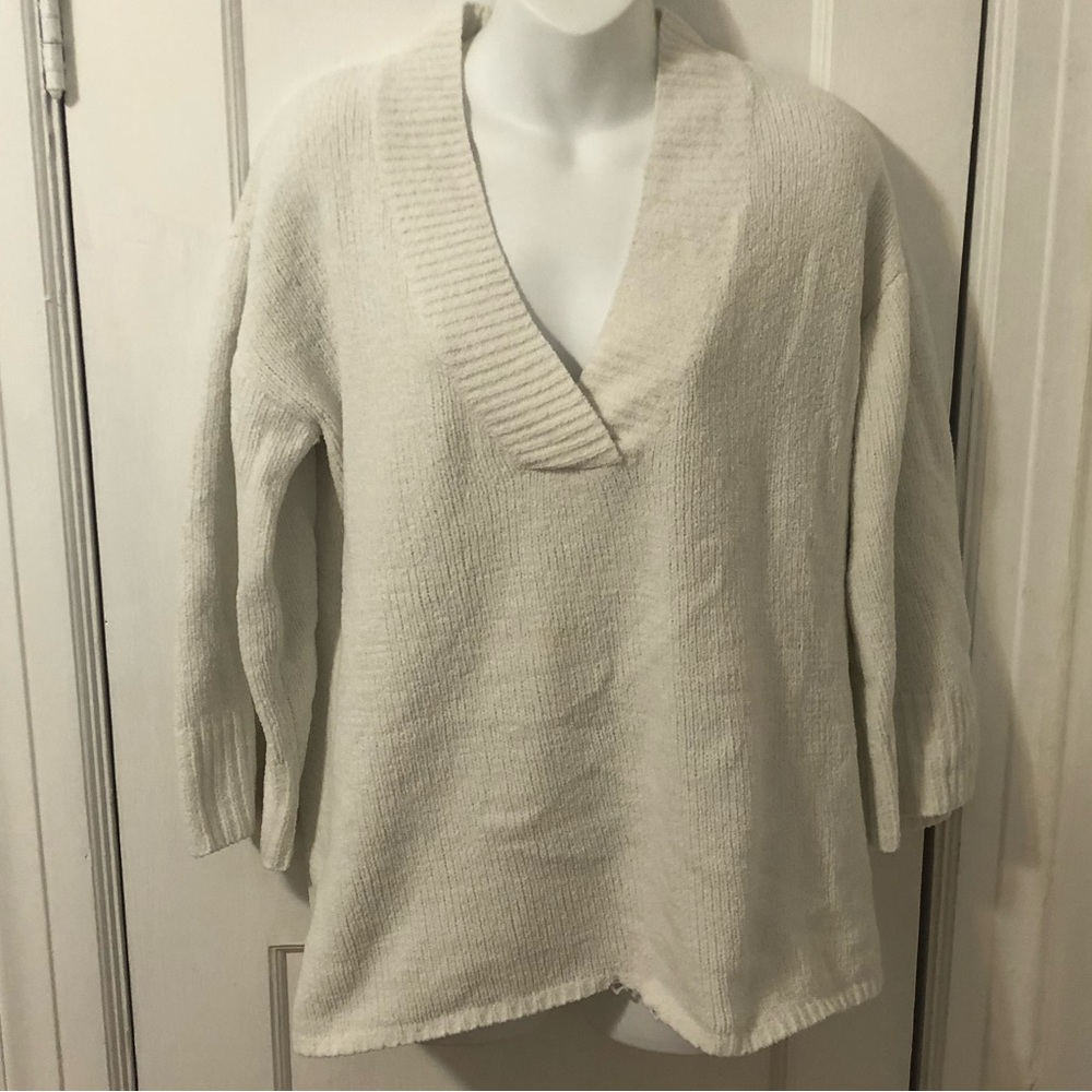 Ladies J.Jill V-Neck Sweater